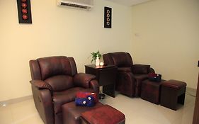 Aerotel Smile Losari